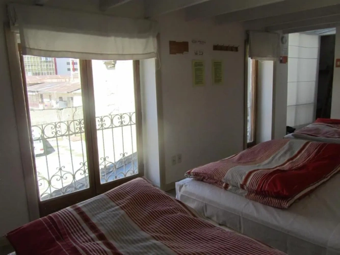 2 Bedrooms Family Suite