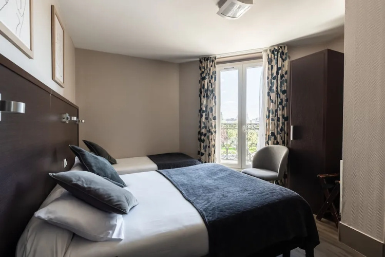 Hôtel Bristol Nord