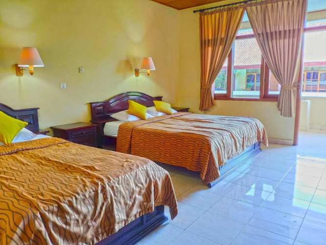 Masainn Hotel Kuta