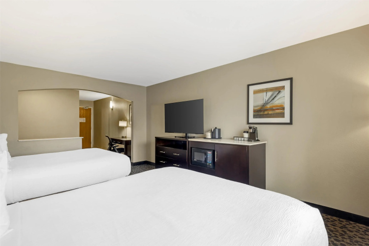 Best Western Plus Aberdeen