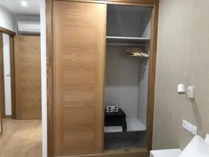 Apartamentos Areas