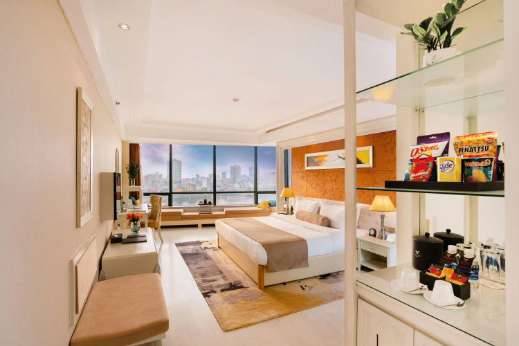Brilliant Hotel