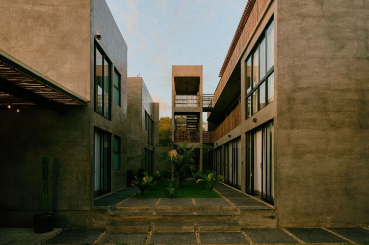 Image de l'hôtel