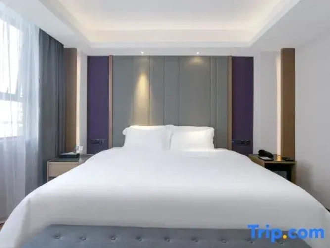 Deluxe Double Suite