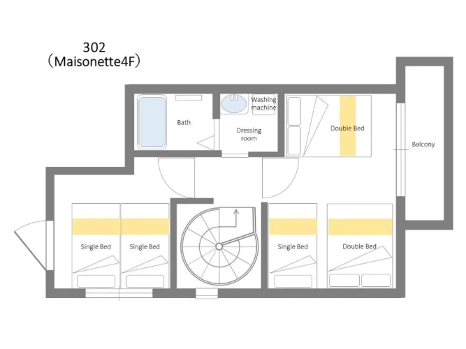 Family Suite
