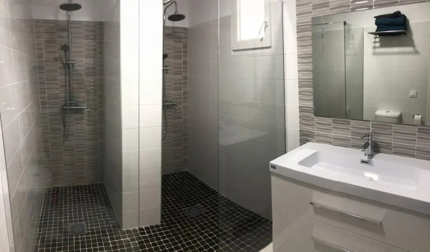 Apartamento Ducal 1 linea C3 B5