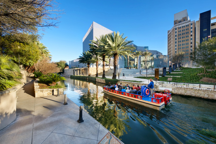 Indigo San Antonio Riverwalk photo 31