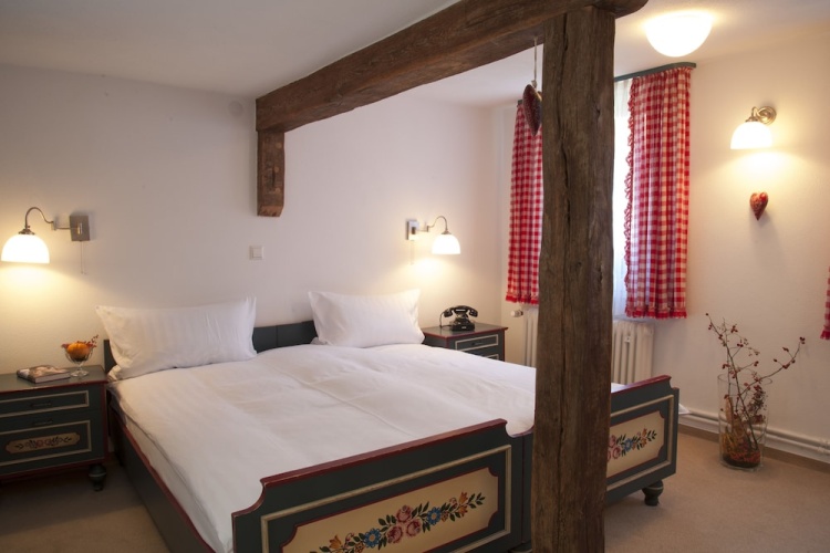 Comfort Single room