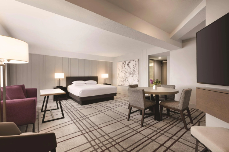 Hyatt Regency Louisville photo 6