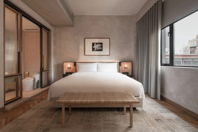 Else Kuala Lumpur, a member of Design Hotels