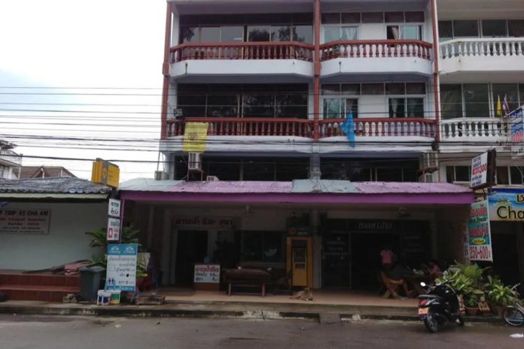 Imagen del hotel