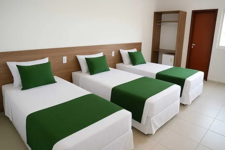 Gran Carlo Hotel