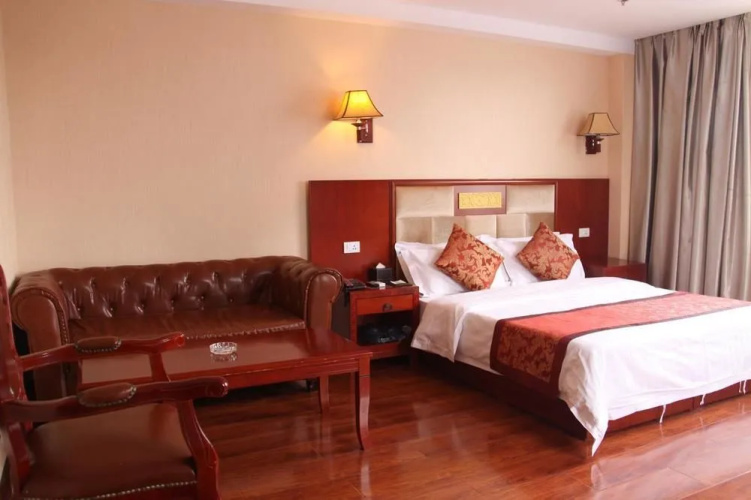 Vienna Hotel Xisanqi - Beijing