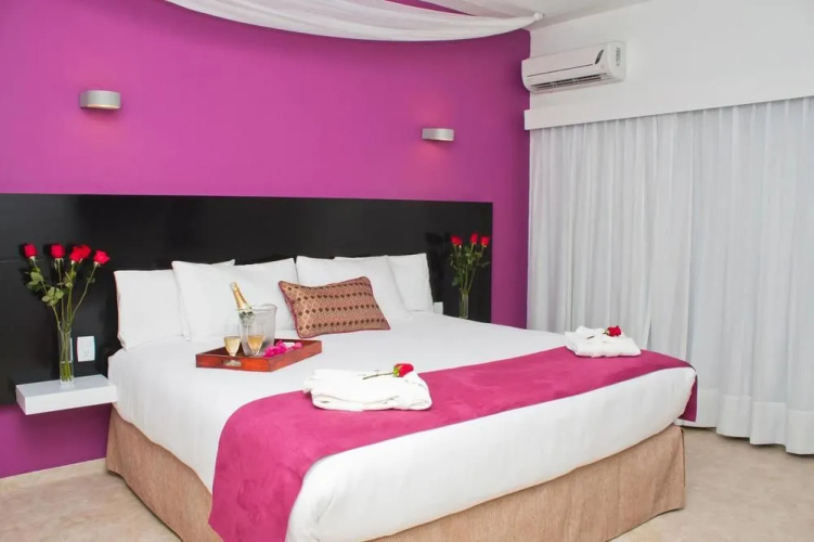 Agua Dorada Beach Hotel by Lidotel