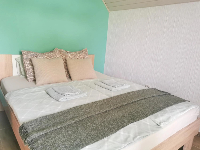 Deerwood-Large Villa relax with castle view