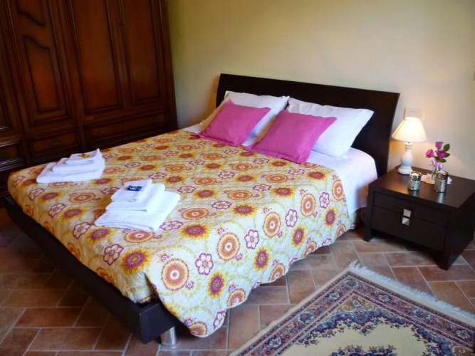 Casa Giulia