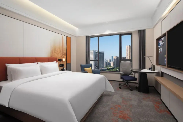 Hampton by Hilton Cixi Guanhaiwei