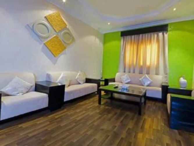 Mayyun Hotel 105