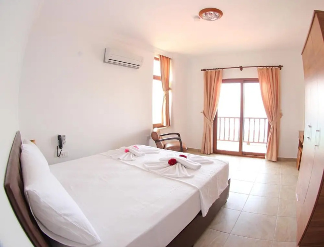 Veranda Otel Bozburun (+16)
