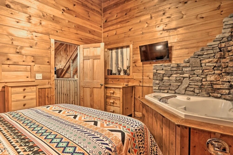 2 Bedrooms Cottage