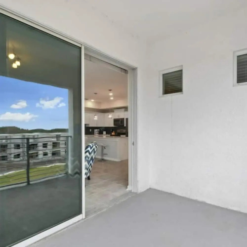 3120 Unit 406 Stunning 2B Apartment