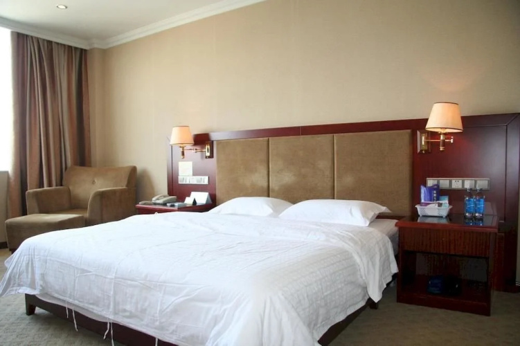 Nanning Wanli Hotel
