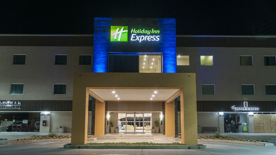 Hotelafbeelding