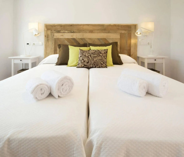 Hostal La Torre