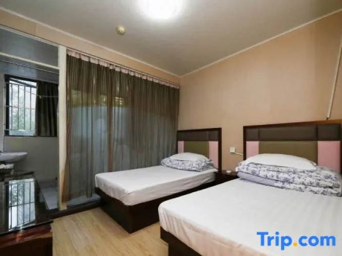 Yundu Hotel