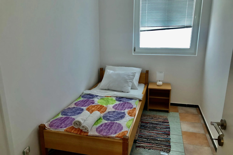 Pool Apartment Estrellas 3