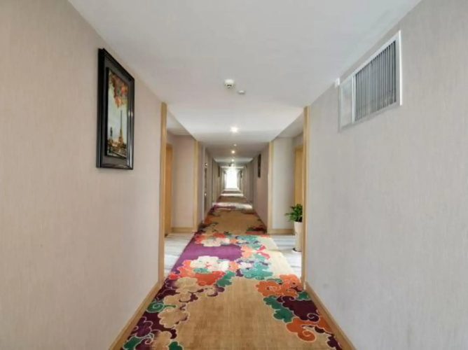 Huahao Yueyuan Hotel