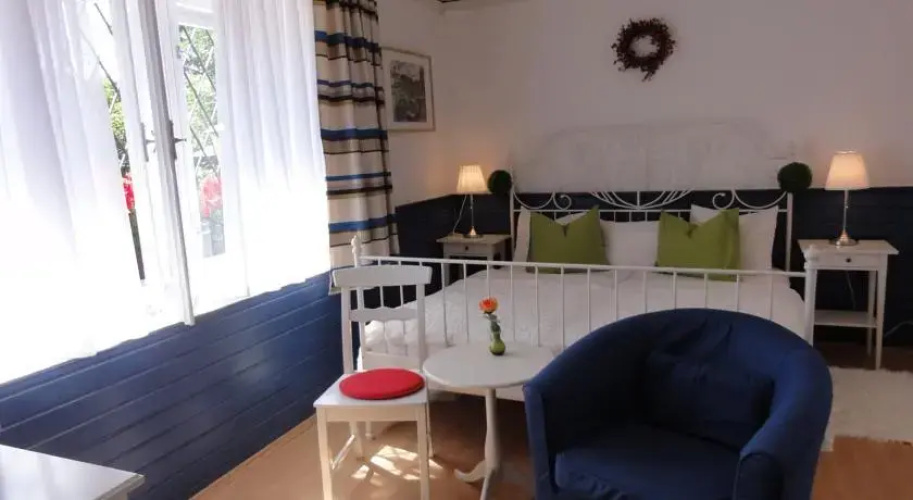 Haus Feuchtl