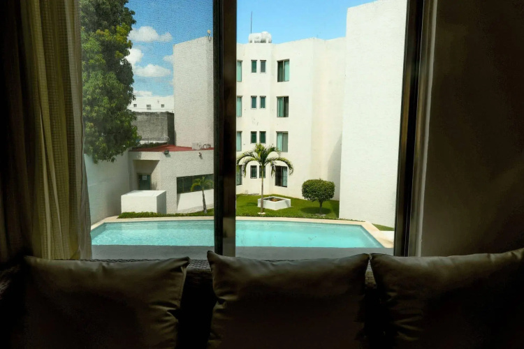 Suites Villa Italia