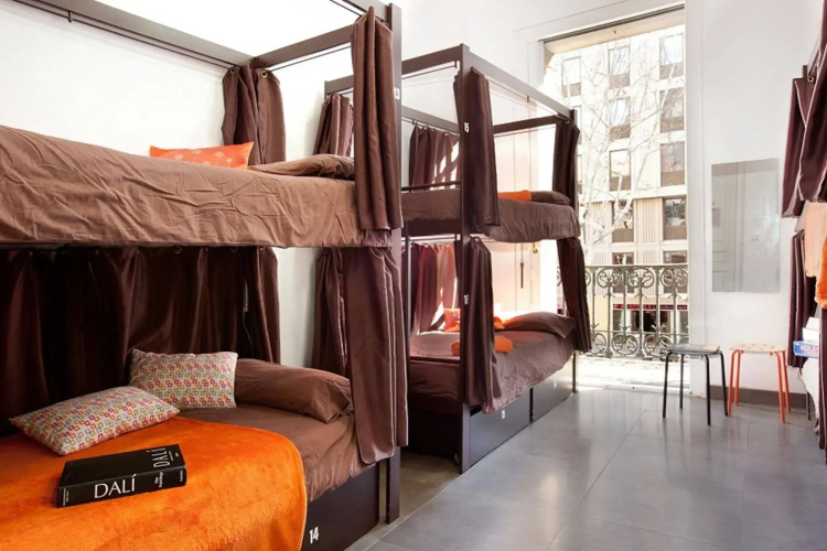 Hip Karma Hostel