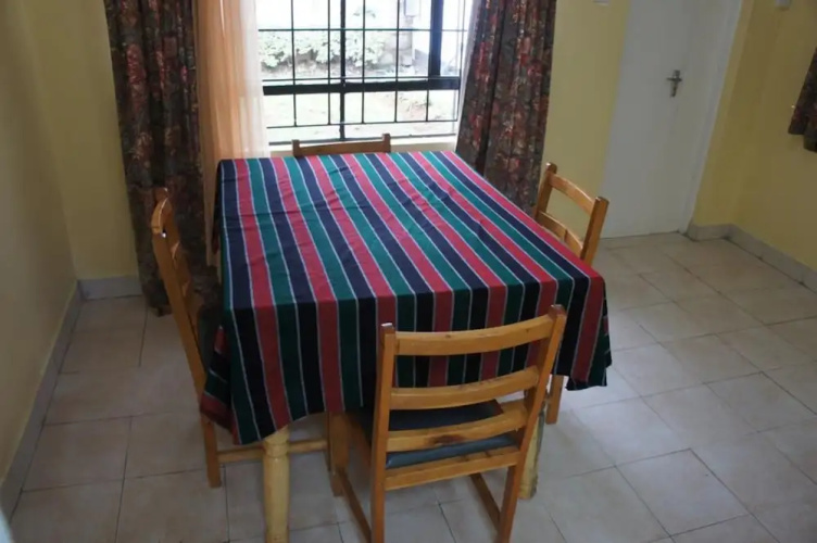 Acacia Villas Nanyuki