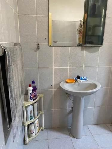 Sítio Grande Mãe com cachoeira e piscina