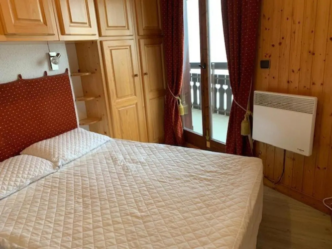Appartement Châtel, 3 pièces, 5 personnes - FR-1-200-199