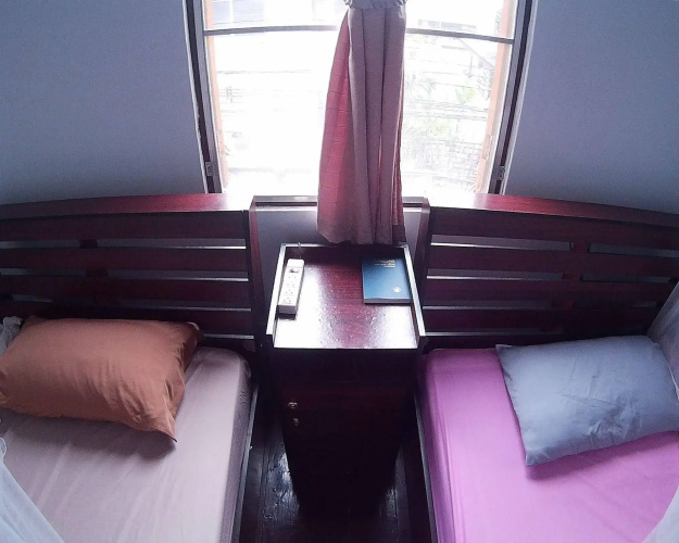 Hotelbild