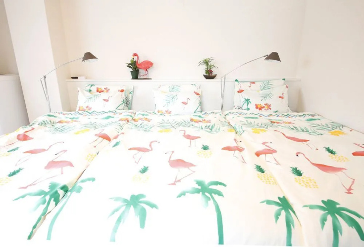 Liz Guest House Umeda