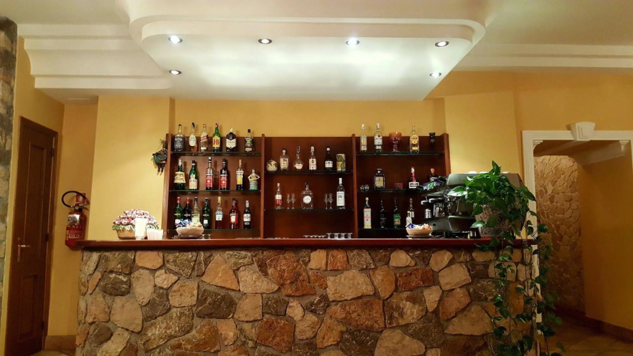 Hotel Corallo photo 27