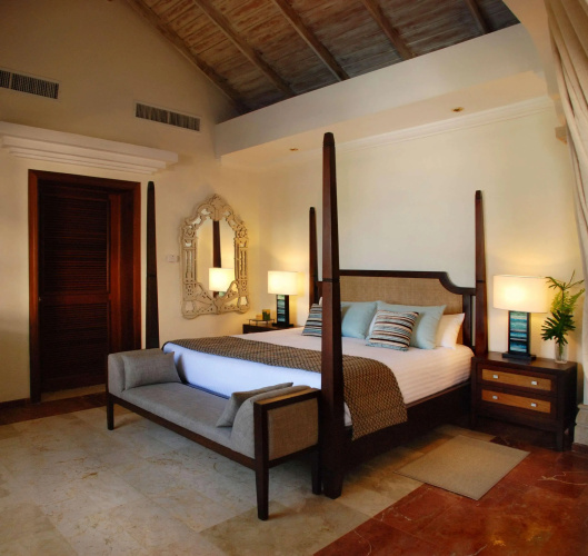 Paradisus Punta Cana Resort All Inclusive