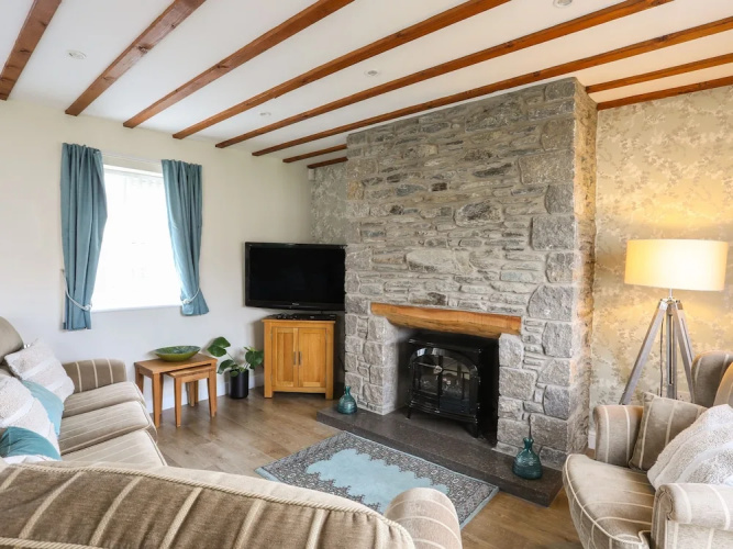 Tyn Towyn - Ty Coch