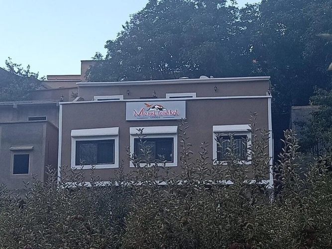 Hotelbild