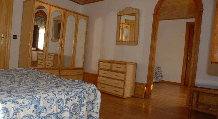 Hotel Europa
