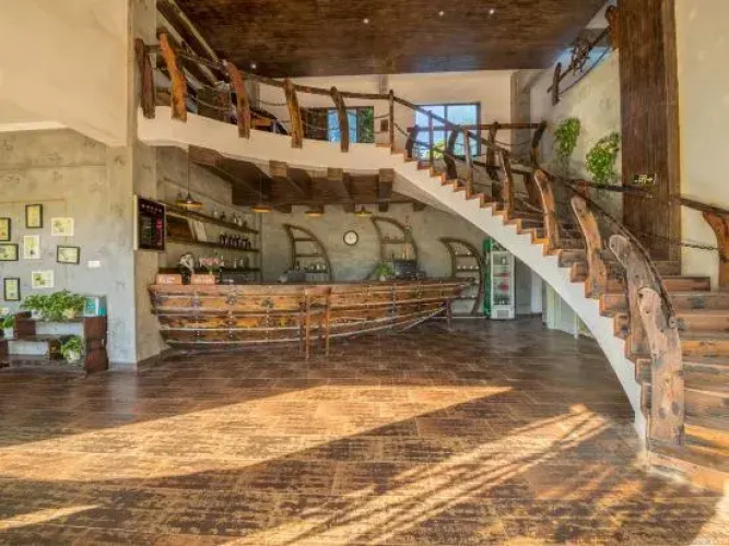 Changyun Hotel