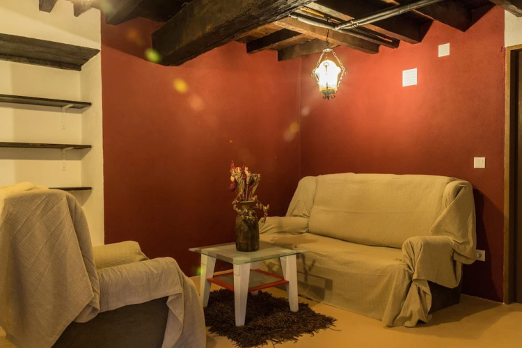 Portantiqua Guest House