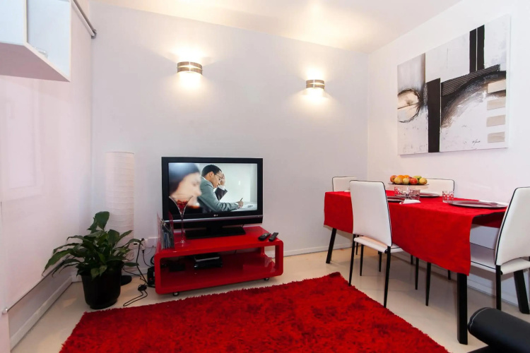 Ana's Design Apartments