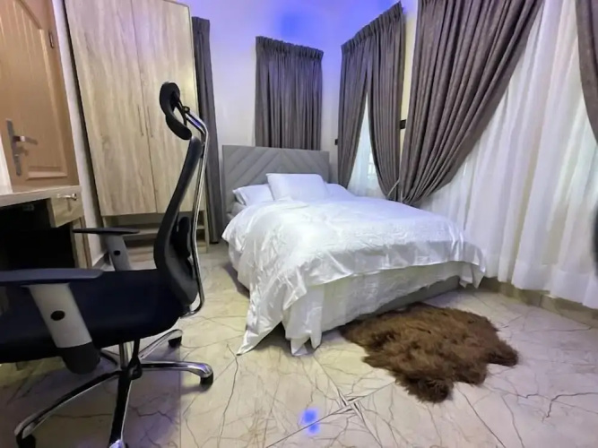 Clarus Apartments