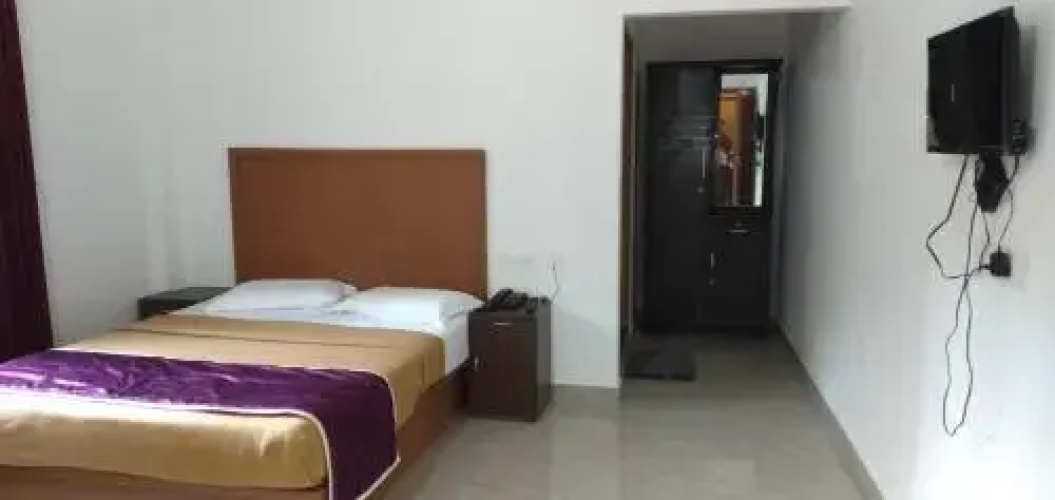 Rock Inn Munnar