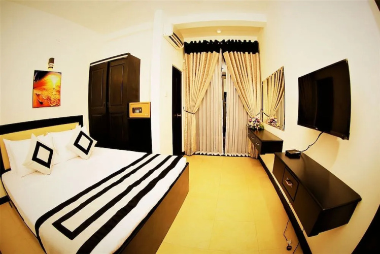 3R Resort